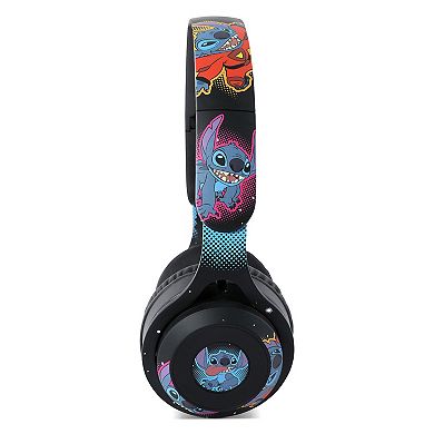 Disney's Stitch Galactic Headphones