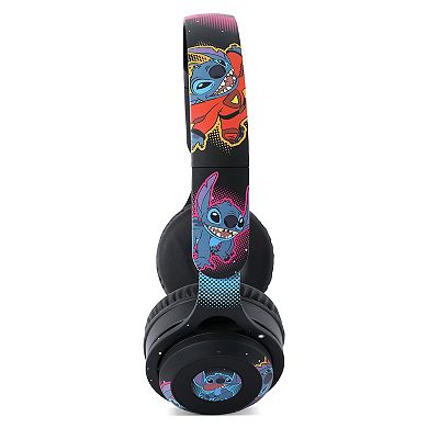 Disney's Stitch Galactic Headphones