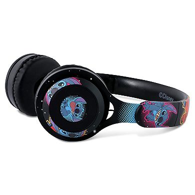 Disney's Stitch Galactic Headphones