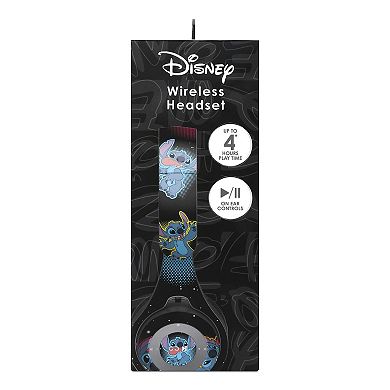 Disney's Stitch Galactic Headphones