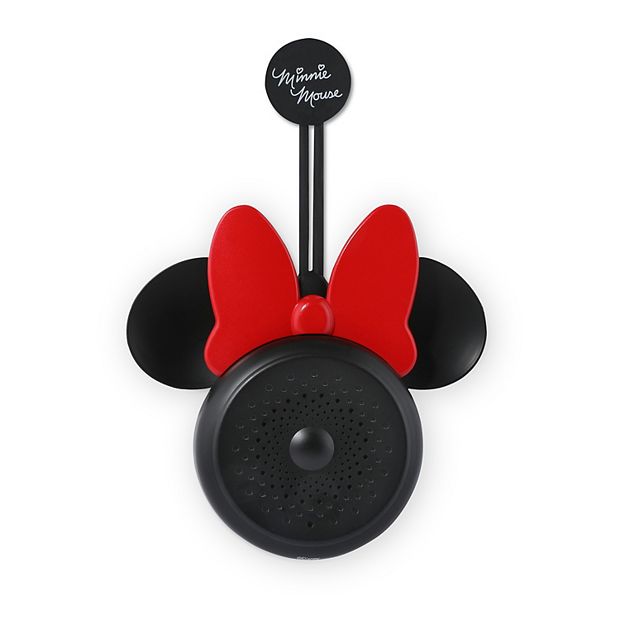 Disney's Minnie Mouse Bluetooth Splash Proof Speaker