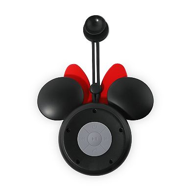 Disney's Minnie Mouse Bluetooth Splash Proof Speaker
