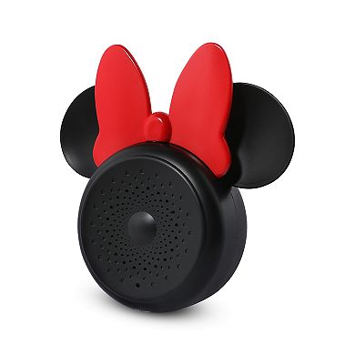 Disney's Minnie Mouse Bluetooth Splash Proof Speaker