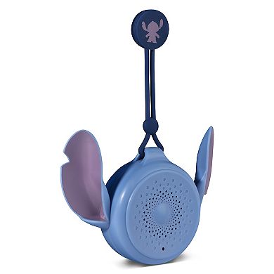 Disney's Stitch Bluetooth Splash Proof Speaker