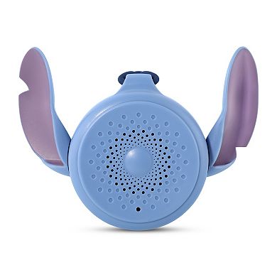 Disney's Stitch Bluetooth Splash Proof Speaker