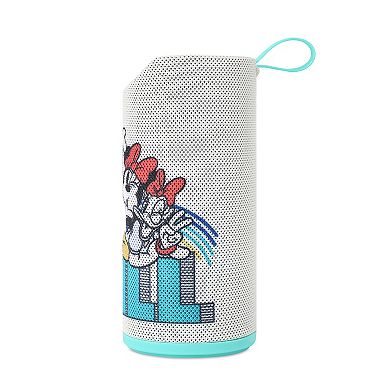 Disney's Mickey Mouse & Friends Bluetooth Splash Proof Speaker