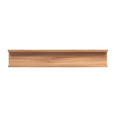 Kiera Grace Classic Floating Shelf