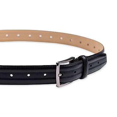 Men's Dockers® Fully Adjustable Perforated Dress Casual Belt