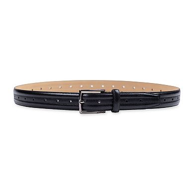 Men's Dockers® Fully Adjustable Perforated Dress Casual Belt