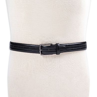 Men's Dockers® Fully Adjustable Perforated Dress Casual Belt