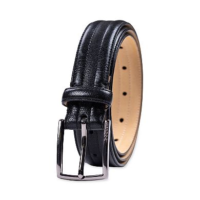 Men's Dockers® Fully Adjustable Perforated Dress Casual Belt