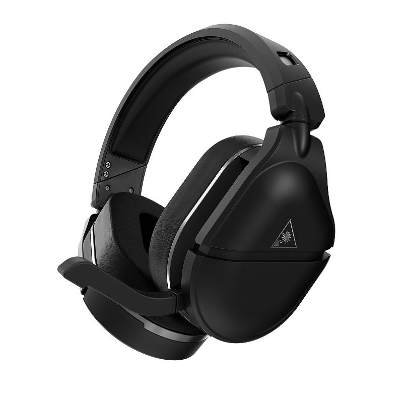 Turtle Beach - Stealth 700 Gen 2 MAX PS Wireless Gaming Headset for PS5, PS4, Nintendo Switch, PC - Black