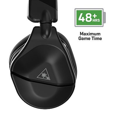 Turtle Beach Stealth 600 Gen 2 MAX Wireless Multiplatform Gaming Headset