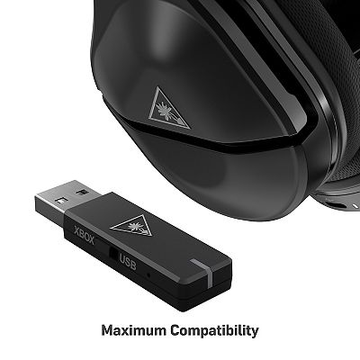 Turtle beach stealth 600 dongle sale