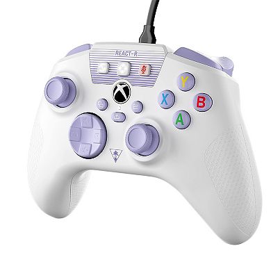Turtle Beach React-R Xbox Series Wired Controller