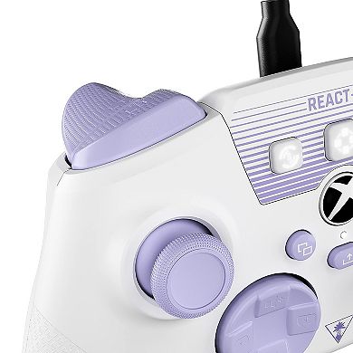 Turtle Beach React-R Xbox Series Wired Controller