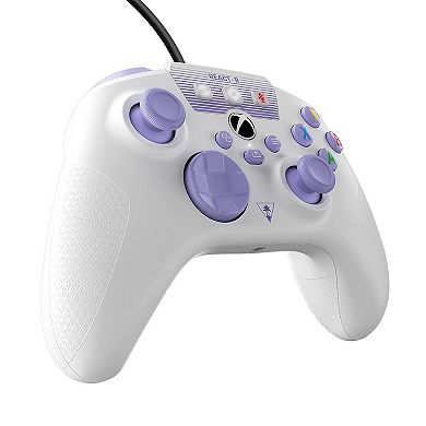 Turtle Beach React-R Xbox Series Wired Controller