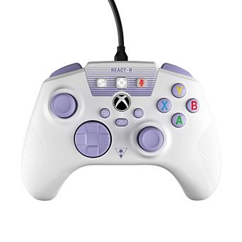 Turtle Beach React-R Xbox Series Wired Controller