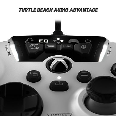 Turtle Beach Recon Wired Controller for Xbox Series X|S/Xbox One