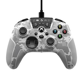 Turtle Beach Recon Wired Controller for Xbox Series X|S/Xbox One