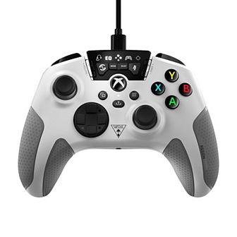 Turtle Beach Recon Wired Controller for Xbox Series X|S/Xbox One