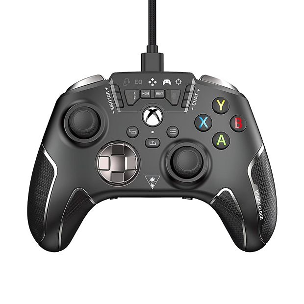 Turtle Beach Recon Cloud XBOX Series Wired Controller