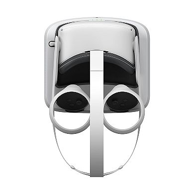 Turtle Beach Fuel Compact VR Charging Station for Meta Quest 2