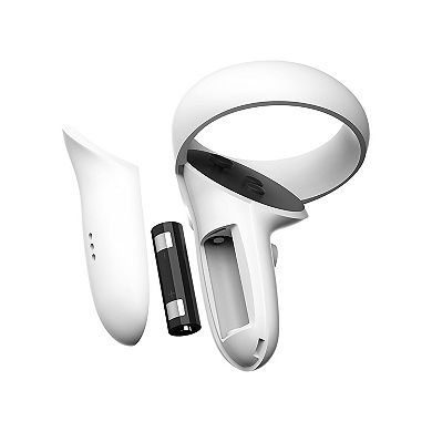 Turtle Beach Fuel Compact VR Charging Station for Meta Quest 2