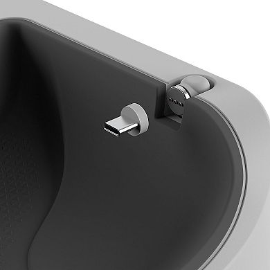 Turtle Beach Fuel Compact VR Charging Station for Meta Quest 2