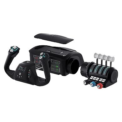 Turtle Beach VelocityOne Flight Simualtion for Xbox Series X|S/Xbox One