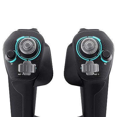 Turtle Beach VelocityOne Flight Simualtion for Xbox Series X|S/Xbox One