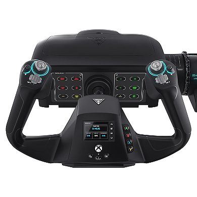 Turtle Beach VelocityOne Flight Simualtion for Xbox Series X|S/Xbox One