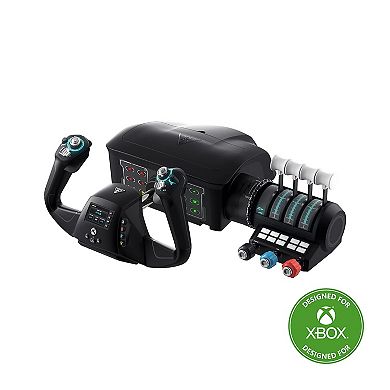 Turtle Beach VelocityOne Flight Simualtion for Xbox Series X|S/Xbox One