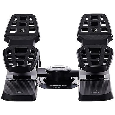Turtle Beach VelocityOne Rudder Pedals with Adjustable Brakes for Xbox Series X|S/Xbox One