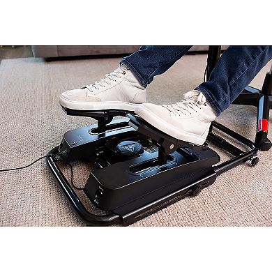 Turtle Beach VelocityOne Rudder Pedals with Adjustable Brakes for Xbox Series X|S/Xbox One