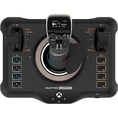 Turtle Beach VelocityOne Flightstick Simulation Controller for Xbox X|S/Xbox One