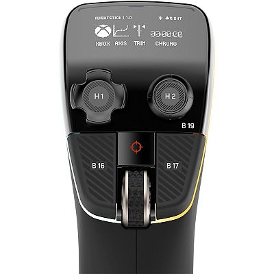 Turtle Beach VelocityOne Flightstick Simulation Controller