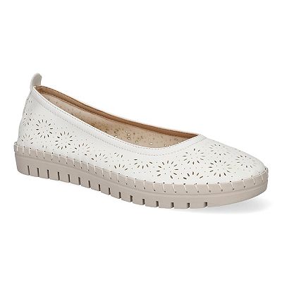 Easy street cosmic ballet flat deals