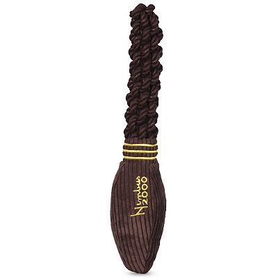 nimbus 2000 toy vibrating VIBRATING harry potter NIMBUS 2000 BROOMSTICK quidditch TOY cosplay RARE main image 0