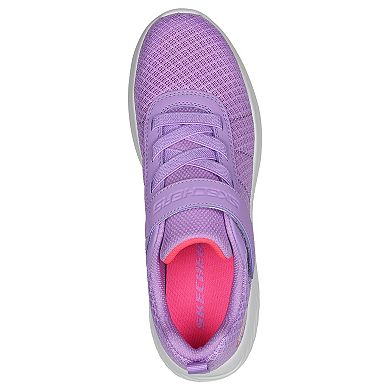 Skechers Bounder Cool Cruise Girls' Shoes