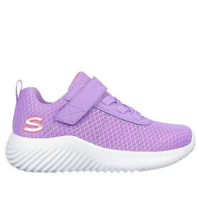 Skechers Bounder Cool Cruise Girls' Shoes