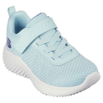 Skechers Bounder Cool Cruise Girls Shoes