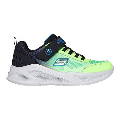 Skechers® S-Lights® Meteor-Lights Krendox Little Boys' Shoes