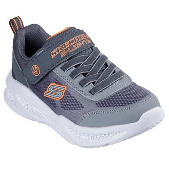 Skechers® S-Lights® Meteor-Lights Krendox Little Boys' Shoes