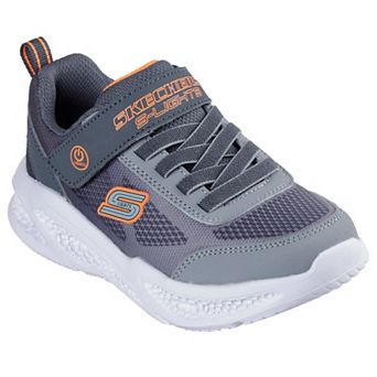 Skechers® S-Lights® Meteor-Lights Krendox Little Boys' Shoes