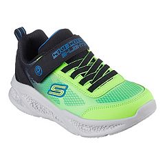 Boys skechers size 1 best sale