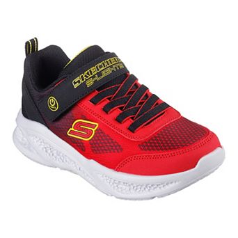 Skechers® S-Lights® Meteor-Lights Krendox Little Boys' Shoes