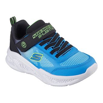 Skechers® S-Lights® Meteor-Lights Krendox Little Boys' Shoes