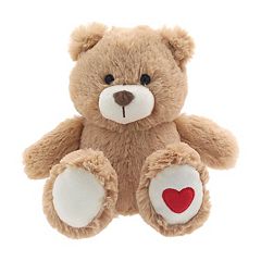 Kohl's Cares for Kids GUND Brown Teddy Bear Sitting 12 Tall - Item #4 –  Sandee's Memories & Collectibles