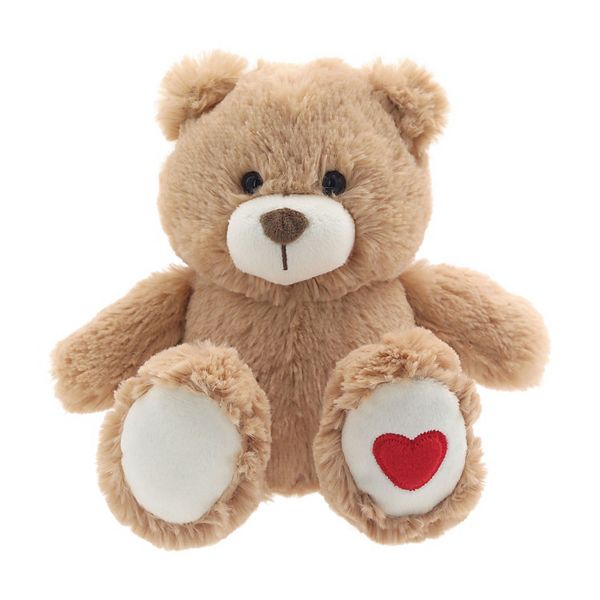 Animal Adventure Lacey 8-Inch Plush Bear